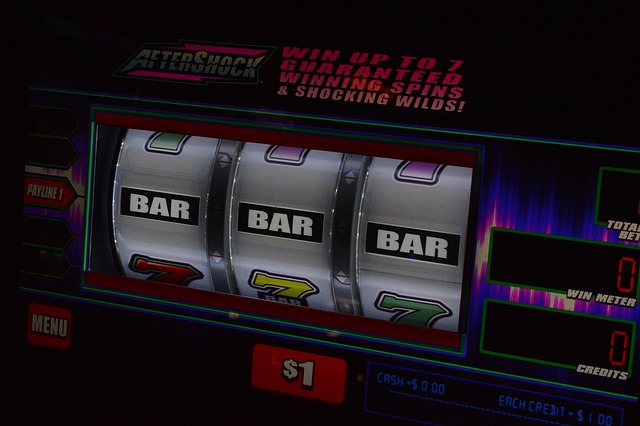 MEGAWAYS Slot Machines